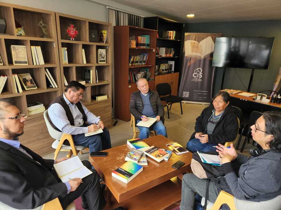 En Bolivia se organizan circuitos y ferias literarias para incentivar la lectura en niños y jóvenes rumbo al Bicentenario