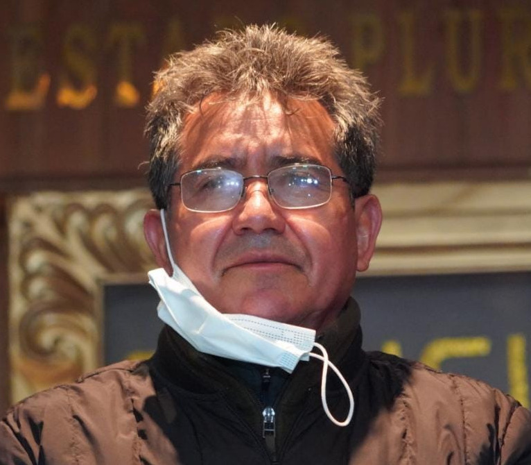 Del Castillo espera que exjefe antidroga Dávila sea extraditado a Estados Unidos antes de Navidad