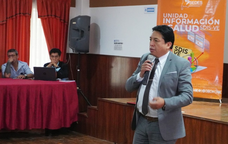 Sucre: Niño que padece de rabia humana enfrenta deterioro neurológico y se agrava