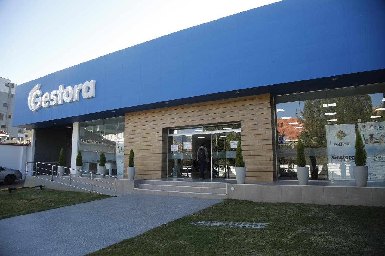 Gestora aclara que administra e invierte recursos de los fondos de pensiones y que no es una entidad de préstamo 