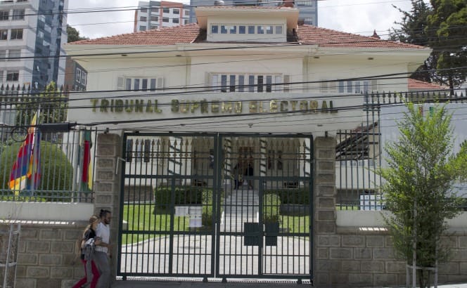 Elecciones Judiciales: Órgano Electoral suspende a cuatro candidatos al Tribunal Supremo de Justicia 