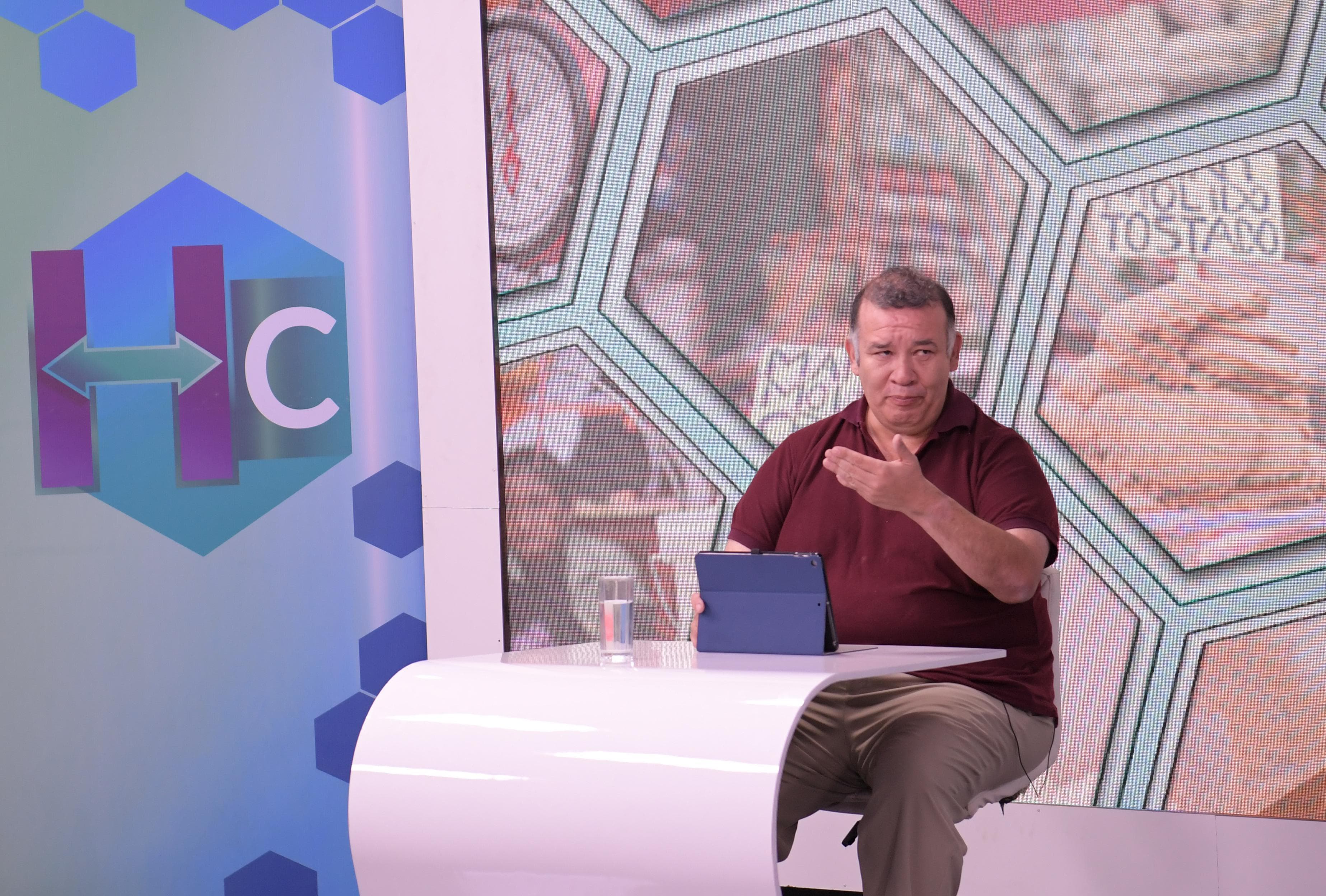 Prevén producción agrícola “relativamente estable” en 2025 por “buenas” lluvias de esta temporada en el campo