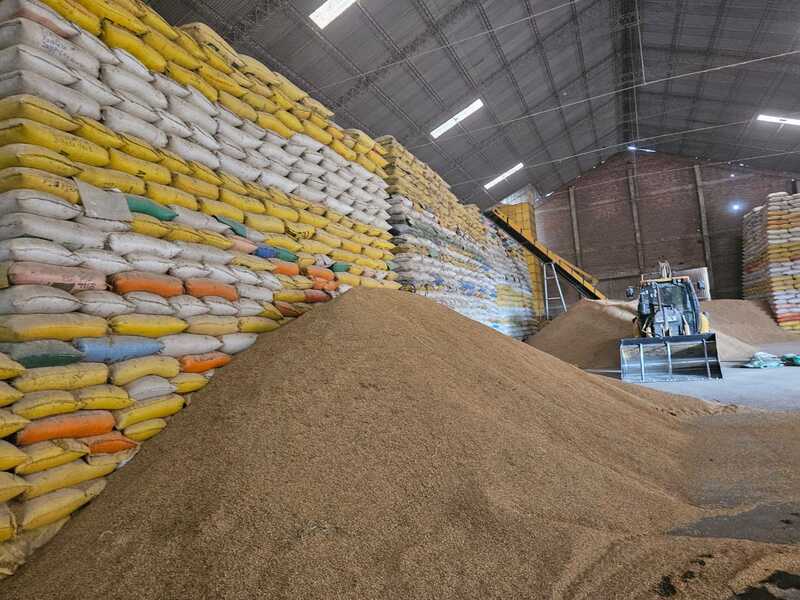 Aplauden medidas contra agio y especulación de alimentos, rechazan paro de arroceros 