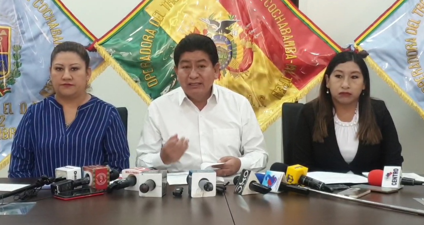 Piden al Legislativo aprobar $us 443 millones en créditos orientados a efectos climáticos