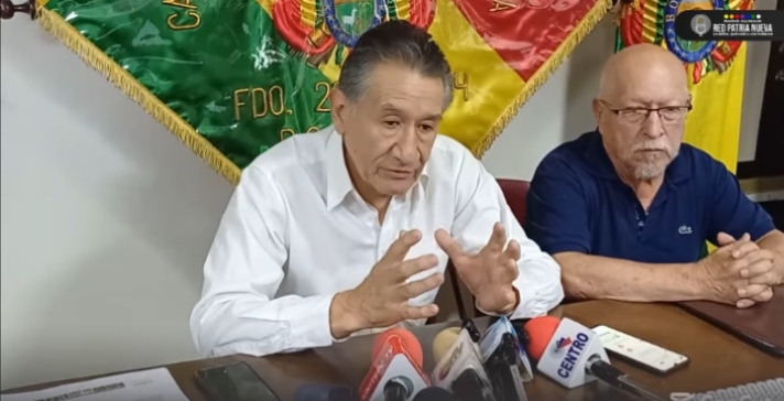 Agropecuarios afirman que escasez de aceite es producto del contrabando cometido por mayoristas