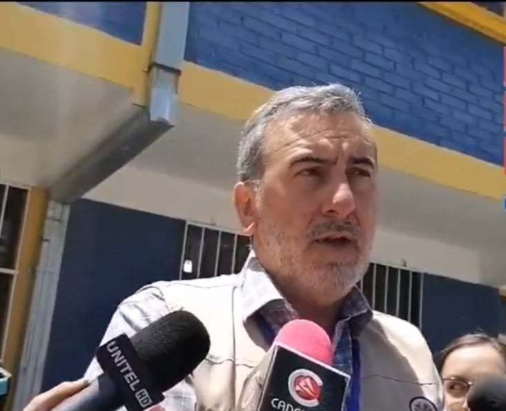 Elecciones Judiciales: Veedores internacionales evalúan como positiva la jornada de votación 