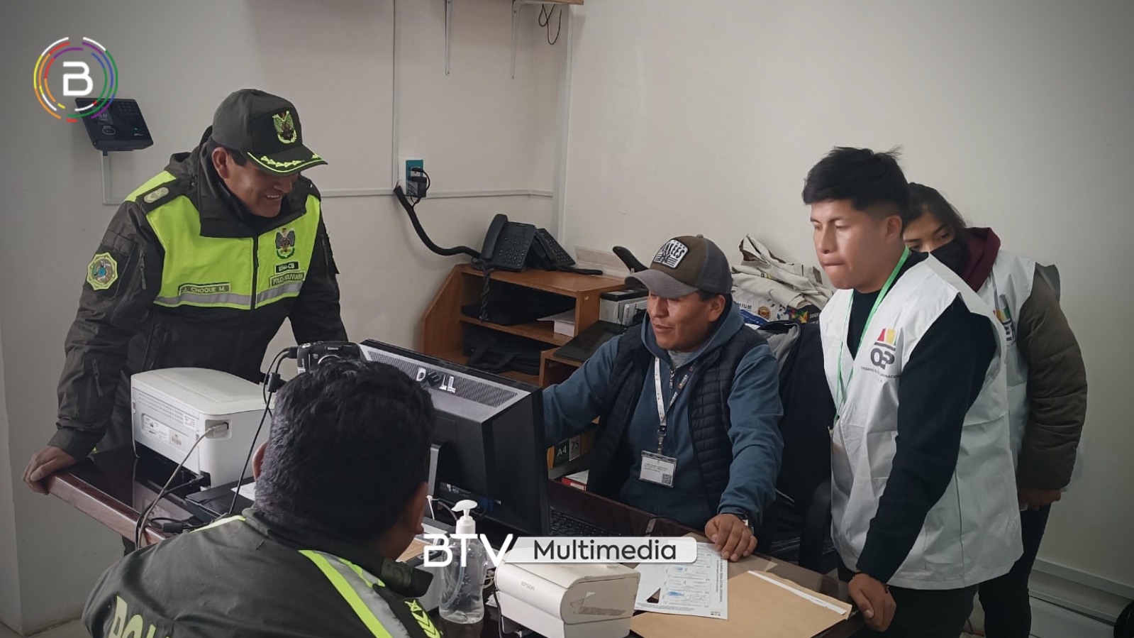 TSE aclara que se tiene 20 días para tramitar el certificado de impedimento de votación