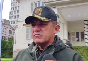 Con acto de desagravio y compromisos ediles, policías retornan al Trópico de Cochabamba desde este lunes