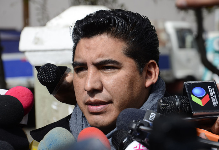 En cárceles de La Paz están habilitados 1.100 privados de libertad para votar en las judiciales