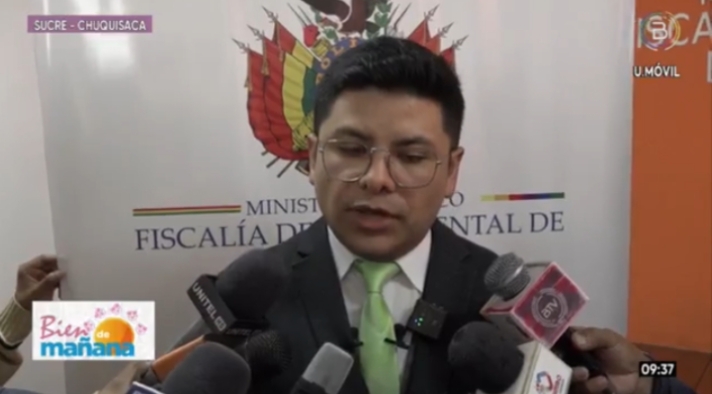 Fallece bebé de aproximadamente siete meses por deshidratación en Sucre