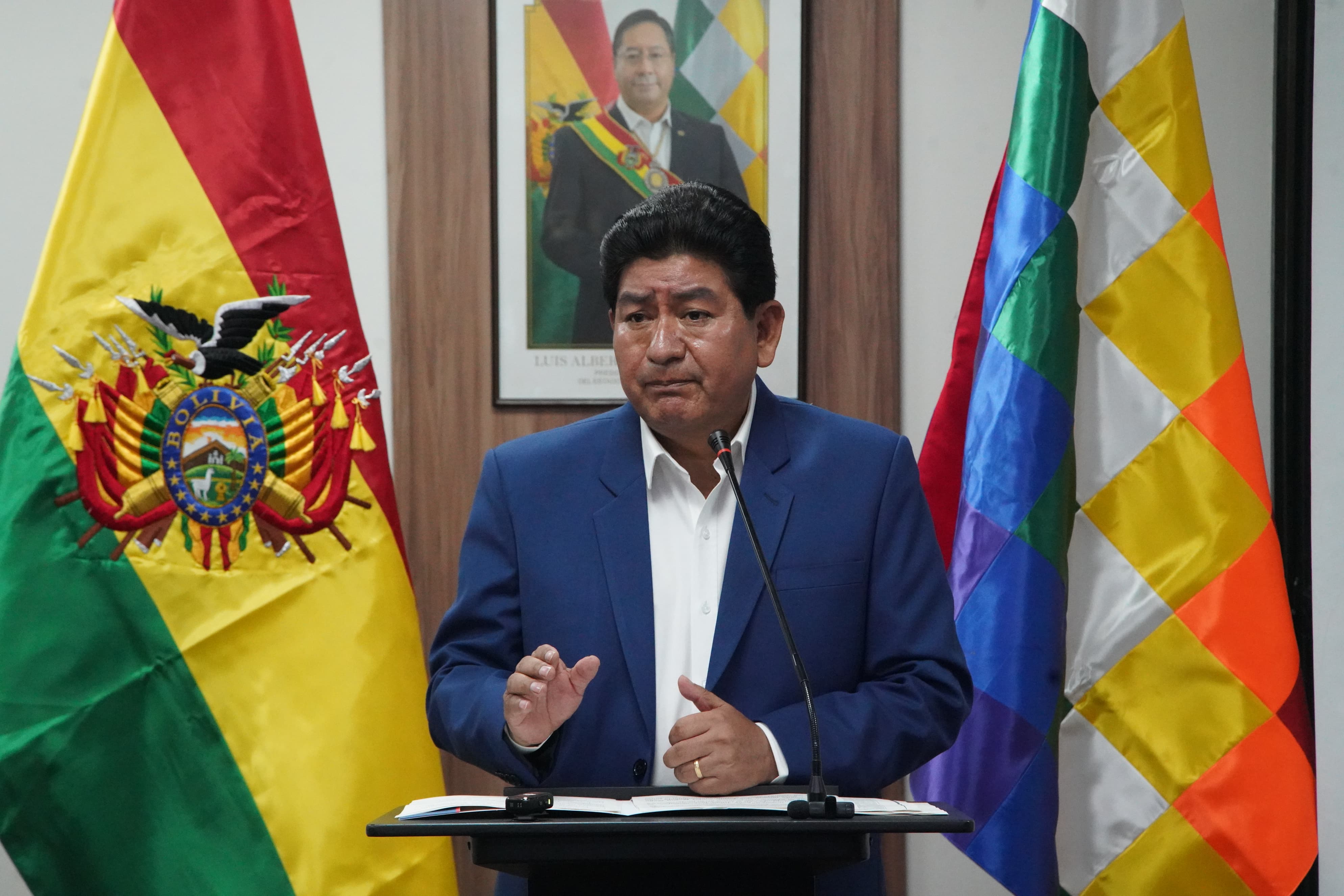 Gobierno solicita a China una reunión en enero para exponer potencial del Corredor Bioceánico