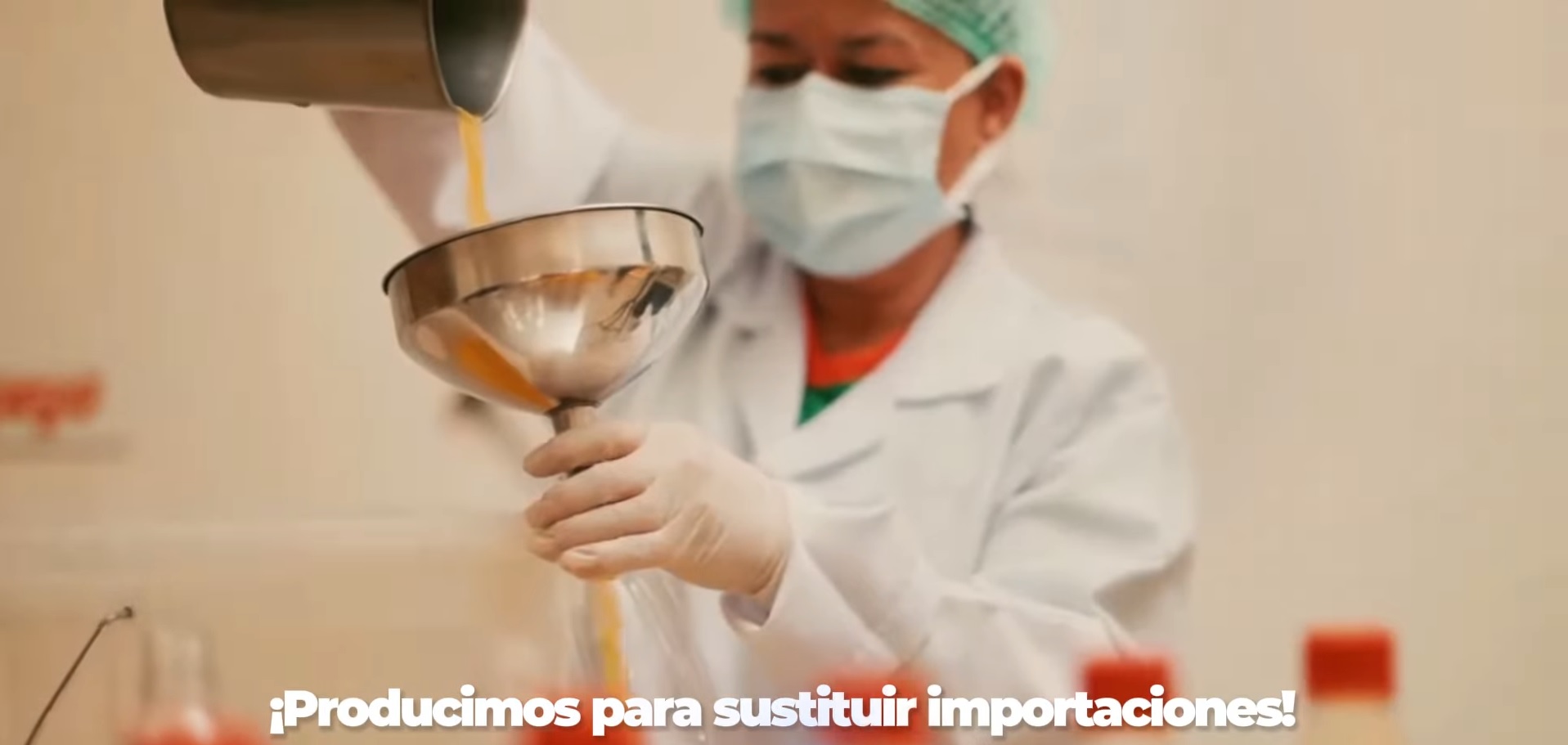 En Bolivia destinan Bs 1.755 millones al fortalecimiento de 13.541 unidades productivas privadas