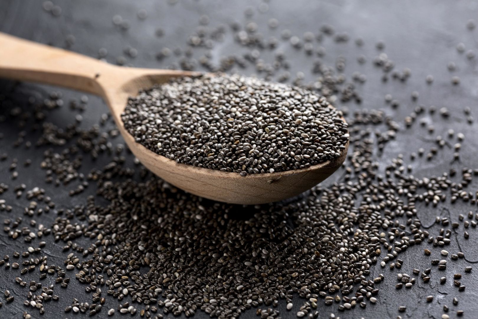 Exportación de 52.000 toneladas de chía boliviana alcanza a $us 118 millones en los últimos cinco años 