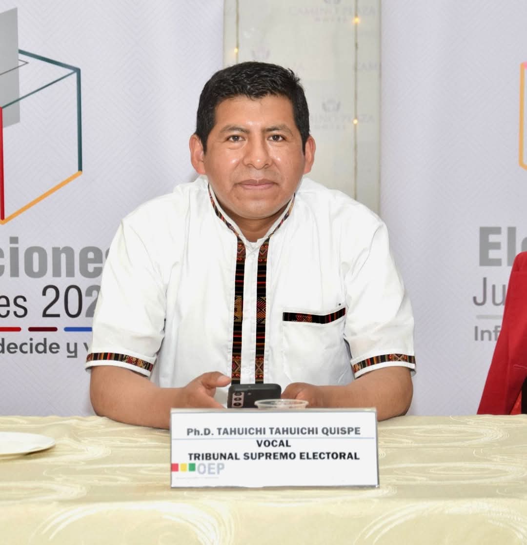 PDC y ADN están en la línea roja para perder su personería jurídica, TSE se reunirá la próxima semana