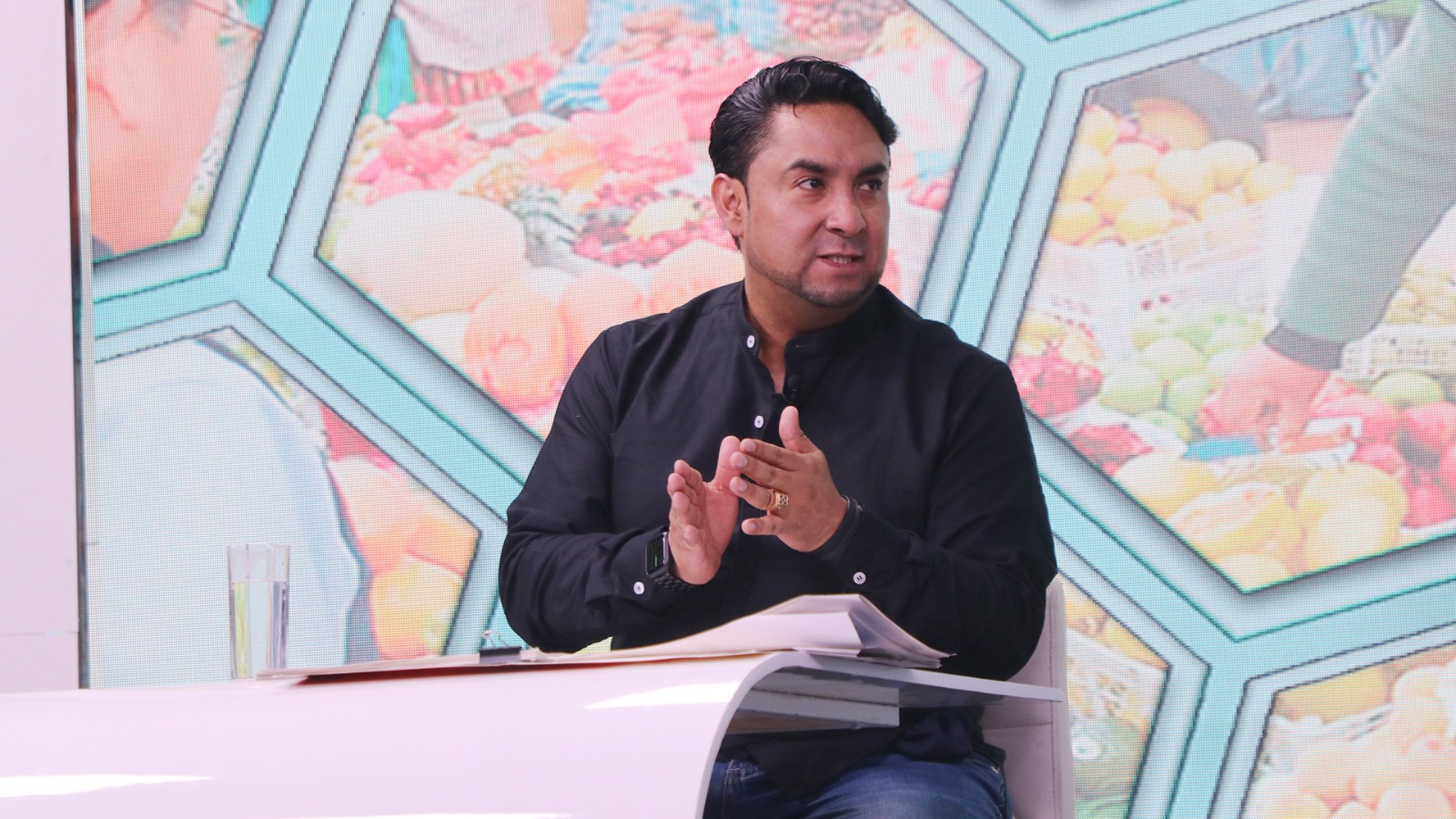 Bolivia está cerca de exportar carne de cerdo al Perú y al norte de Brasil