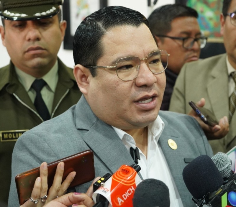 Fiscalía dispone de más de 250 fiscales para la atención ininterrumpida en las fiestas de fin de año