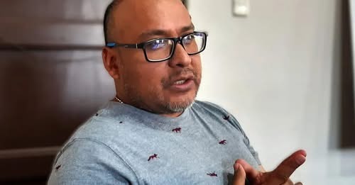 Subalcalde de la zona sur de La Paz presenta su renuncia irrevocable