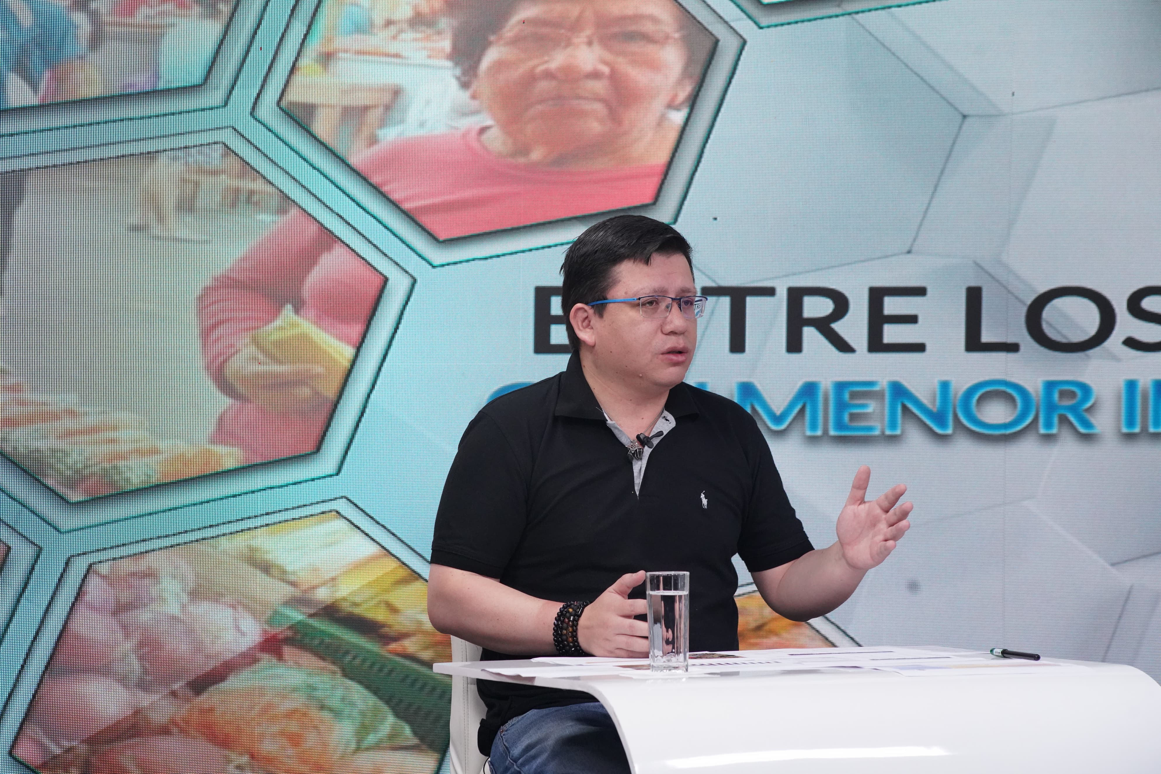 Afirman que “los frutos de la industrialización” se empezarán a recoger en 2025 y la perspectiva es positiva