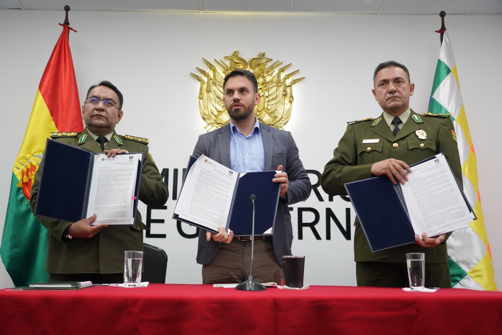 Ordenan que policías realicen ejercicios por 30 minutos cada día