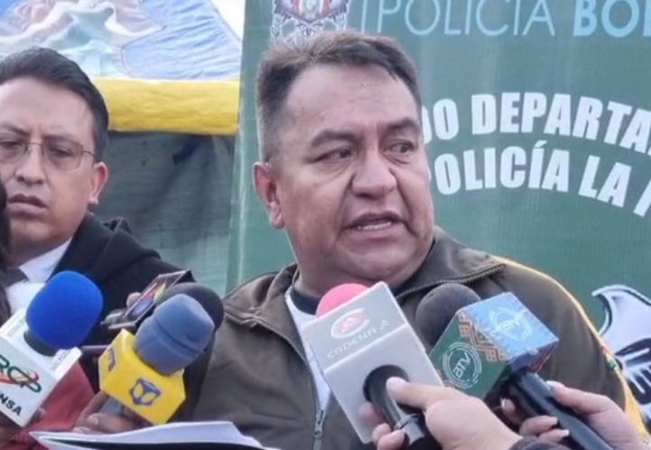 Policía registra 1.500 hechos de tránsito y 147 fallecidos durante el fin de semana y feriado de Año Nuevo