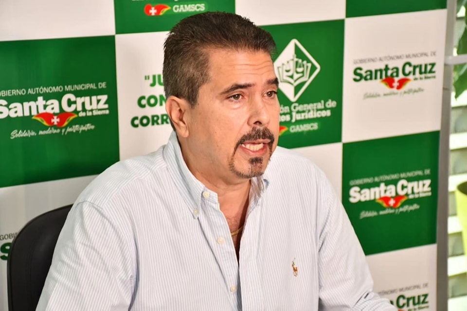 Este miércoles iniciará el juicio contra la exalcaldesa Sosa y otros involucrados en el caso "ítems fantasmas"