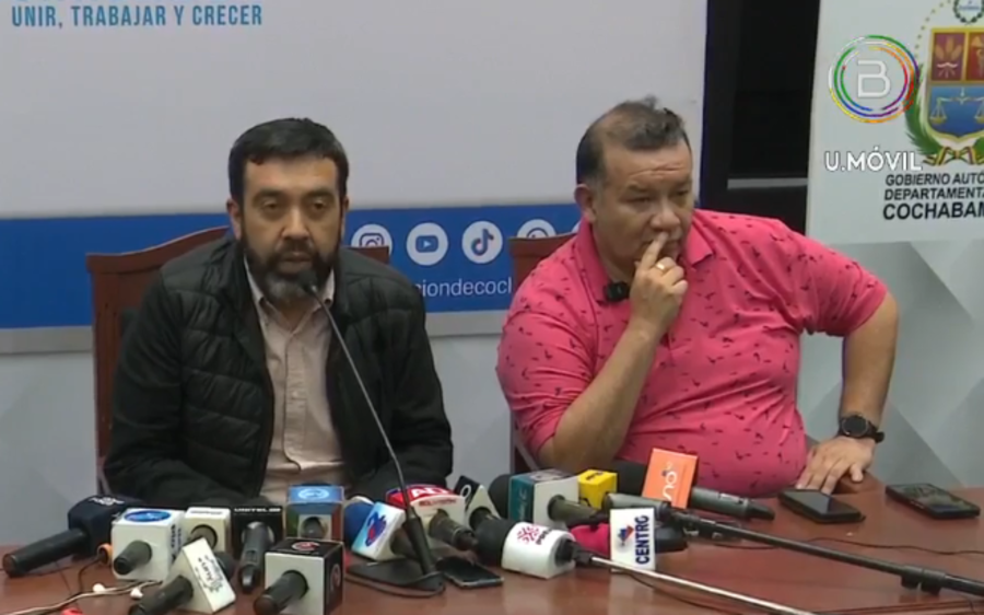 Autonomías insta a gobiernos subnacionales a resolver conflicto de límites en Cochabamba y ve inmerso un tema político