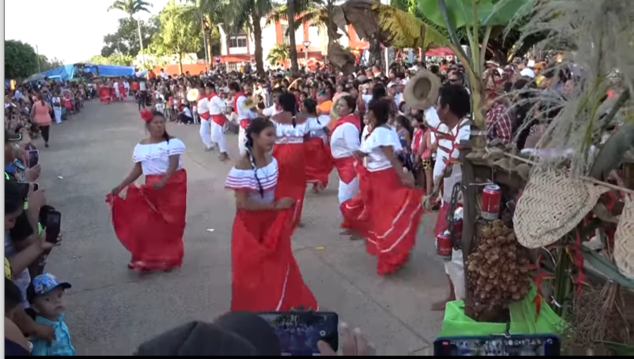 Reyes invita a celebrar la entrada tradicional que expresará cultura y alegría