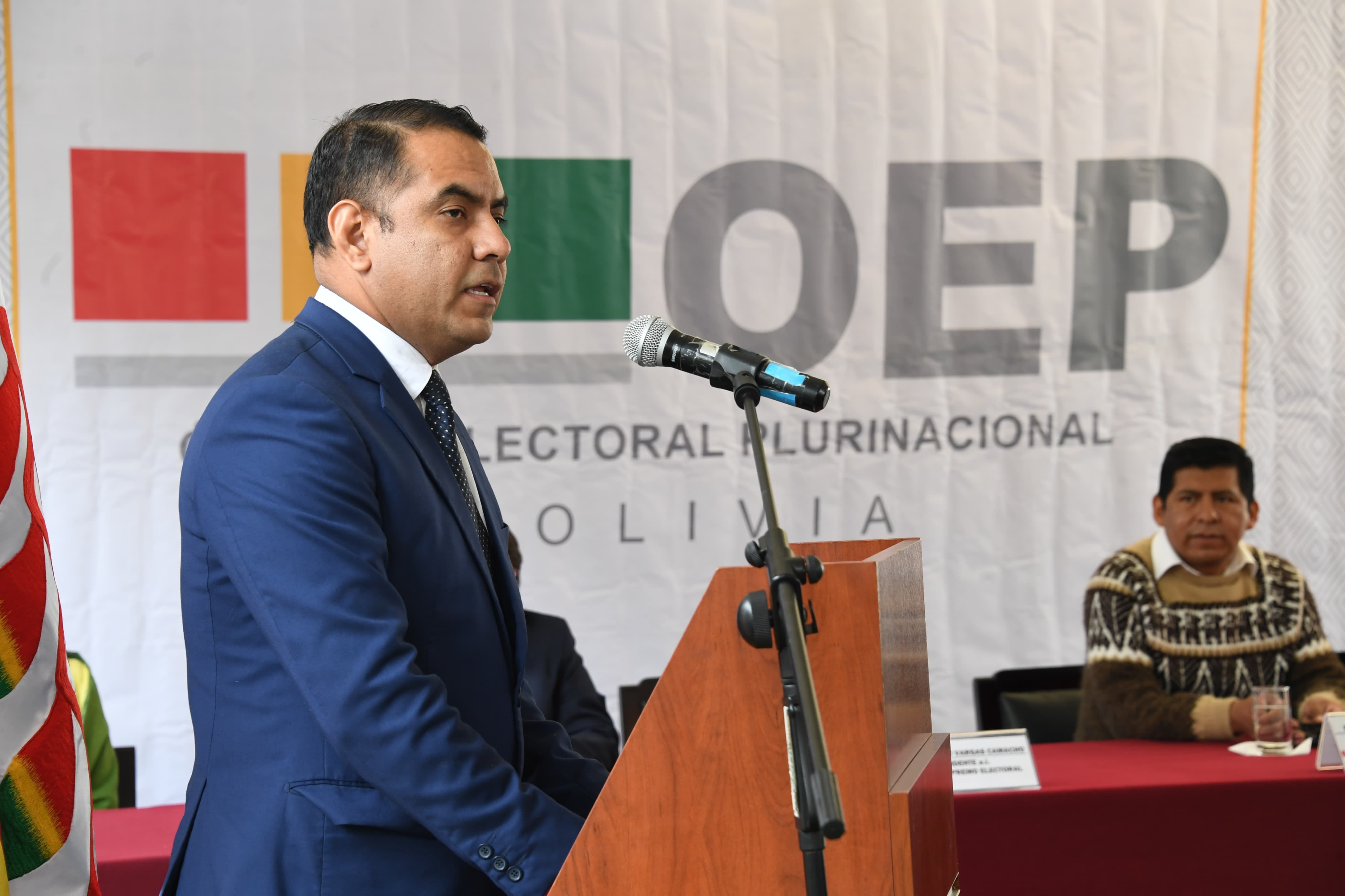 TSE priorizará las elecciones judiciales, las primarias y otras tareas urgentes en 2024