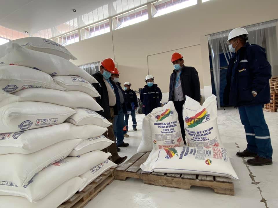 Bolivia inyectó Bs 17.656 millones en bonos, subsidios y subvenciones en 2023, el Gobierno califica a estas políticas como “una base de protección”