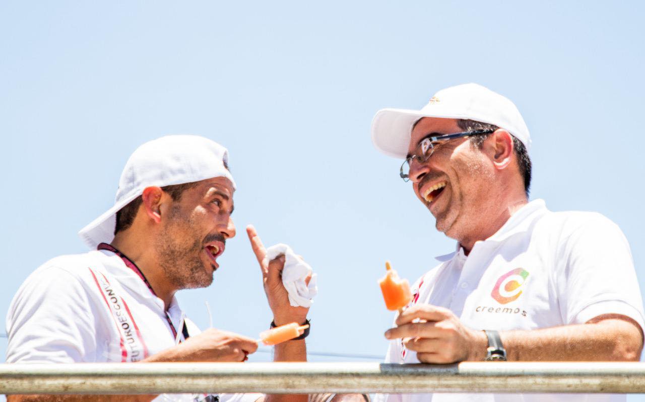 Viceministro Torrico ve un “choque de logias” en la disputa por la Gobernación de Santa Cruz