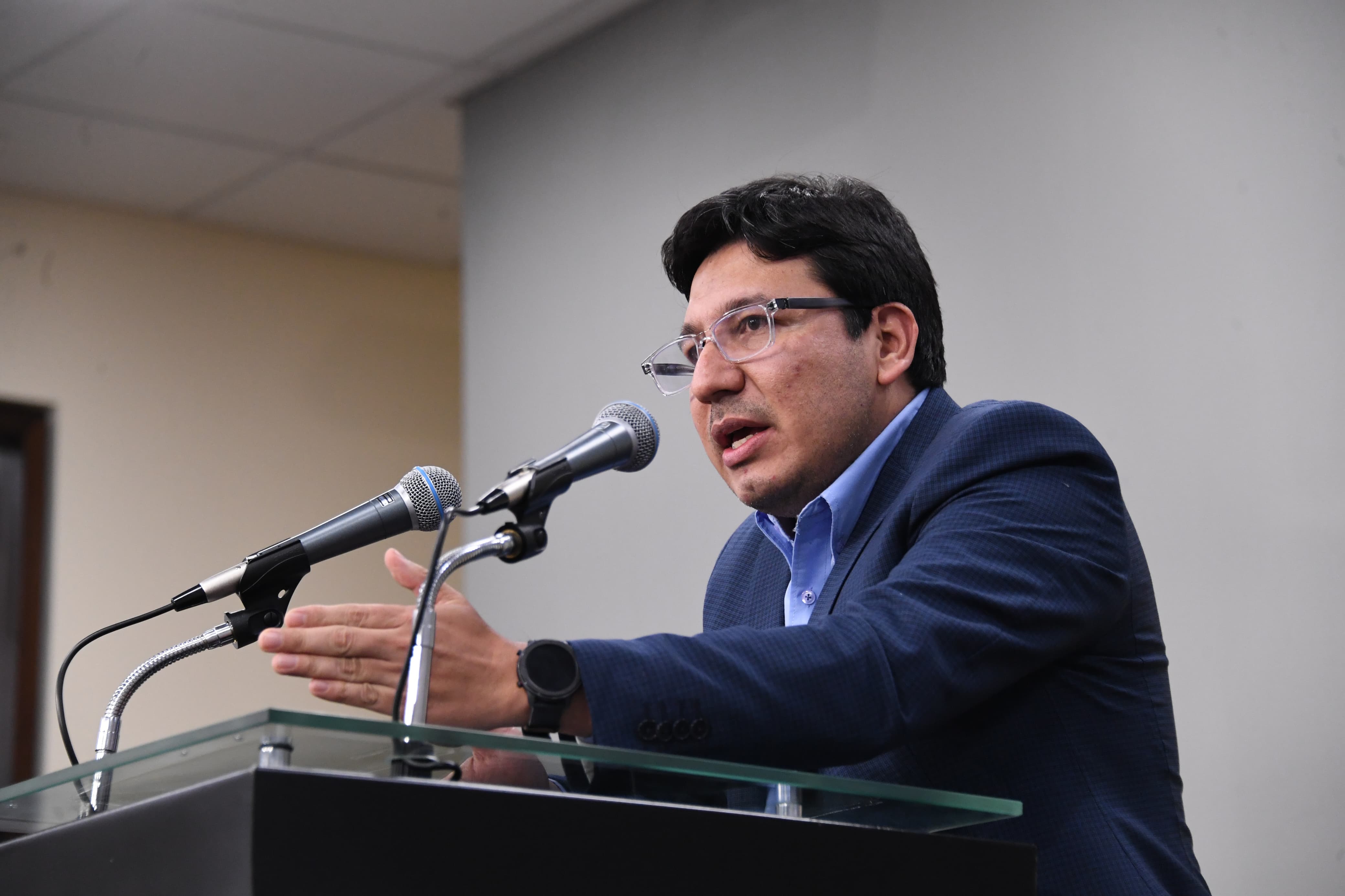 Construcción de la Planta de Biodiésel I tiene 80% de avance, prevén para marzo inicio de producción