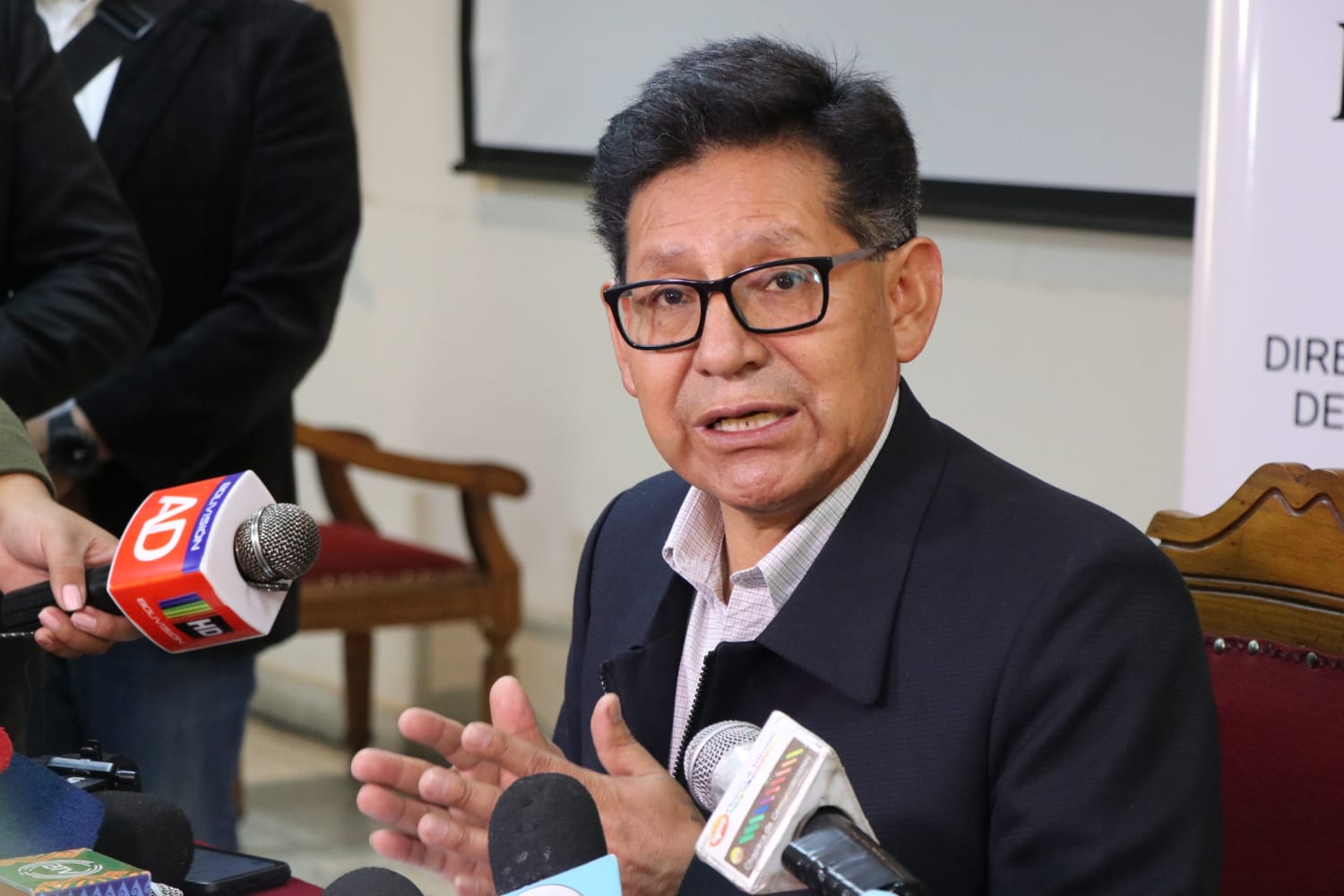 Educación ratifica que inscripción arranca el lunes 15 y para alumnos antiguos es automático 