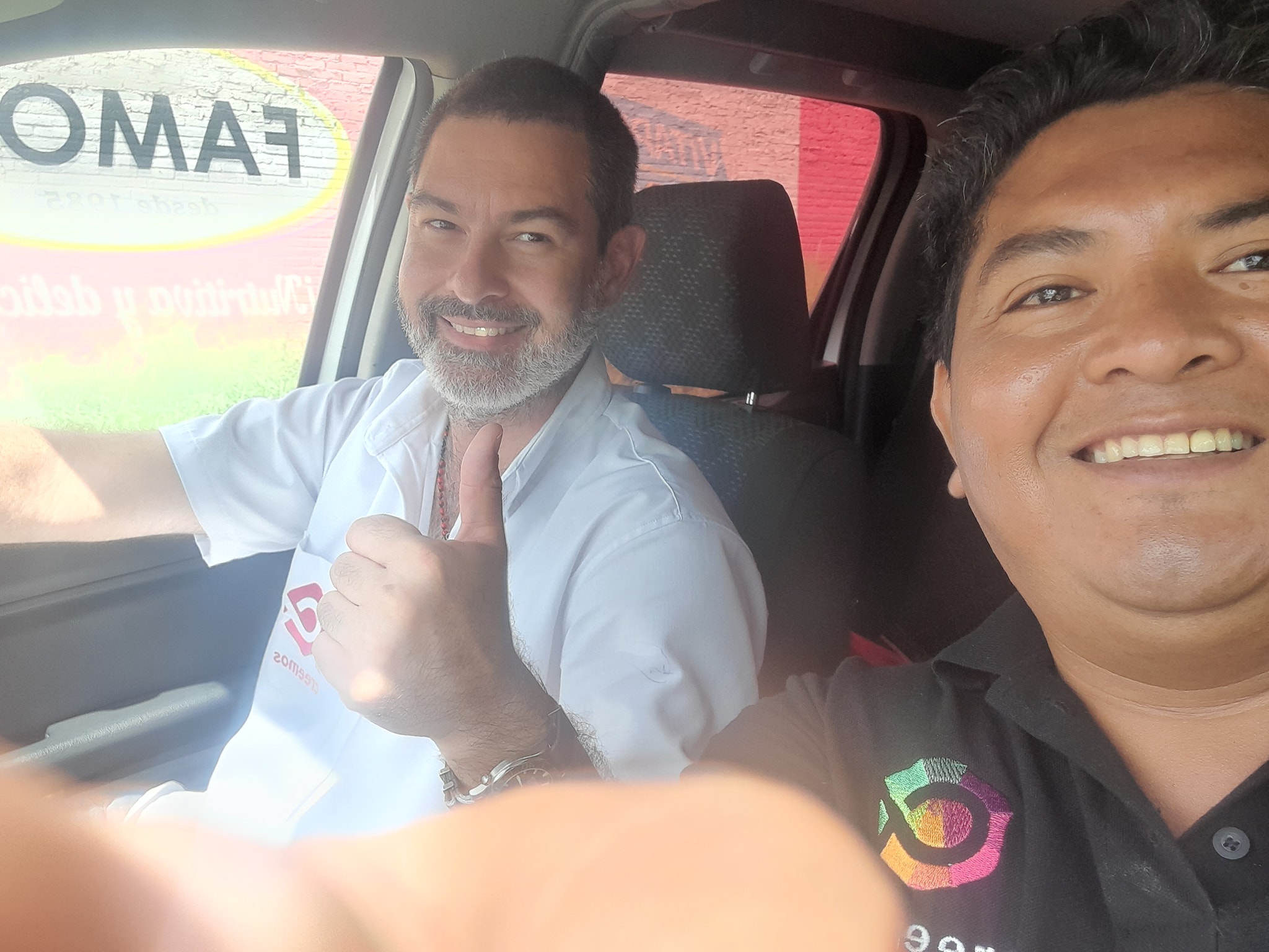 Diputado “camachista” defiende cuoteo en la Gobernación cruceña: Hay 4.000 pegas, vienen a reclamar por 150 ¿cuál es la ilegalidad?