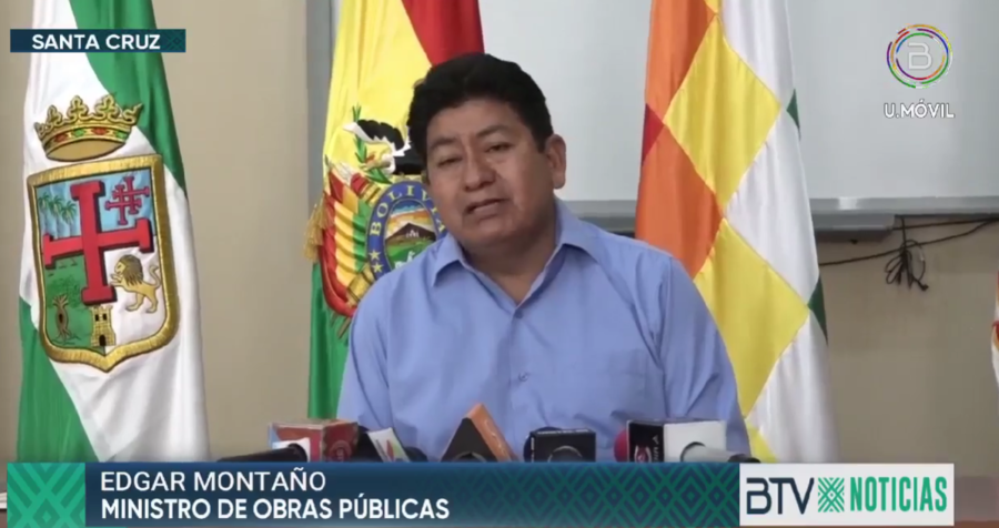 Habilitan dos rutas alternas ante el anuncio de bloqueo en el Chapare