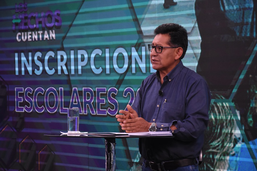 Empieza la inscripción escolar, sin aumento de pensiones en privados y con 3 líneas para denuncias 
