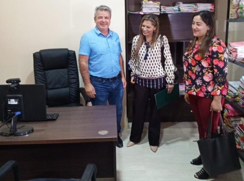 Fiscalía de Yacuiba estrena ambientes para mejorar atención a la población litigante