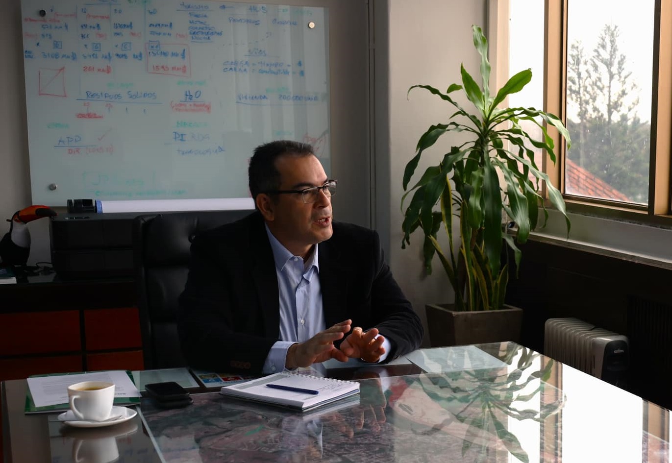 MAS apela a Sala Constitucional para suplencia de Camacho y pide enviar obrados a la Fiscalía contra Matkovic