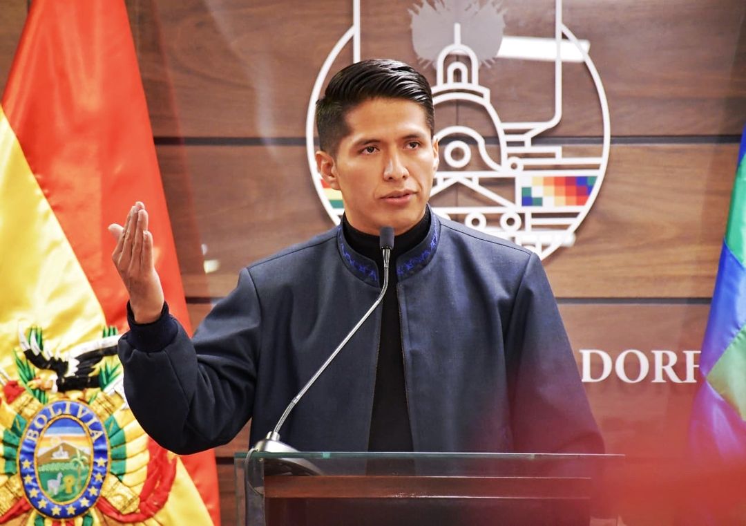 Presidente del Senado convoca a bancadas a una reunión para viabilizar elecciones judiciales