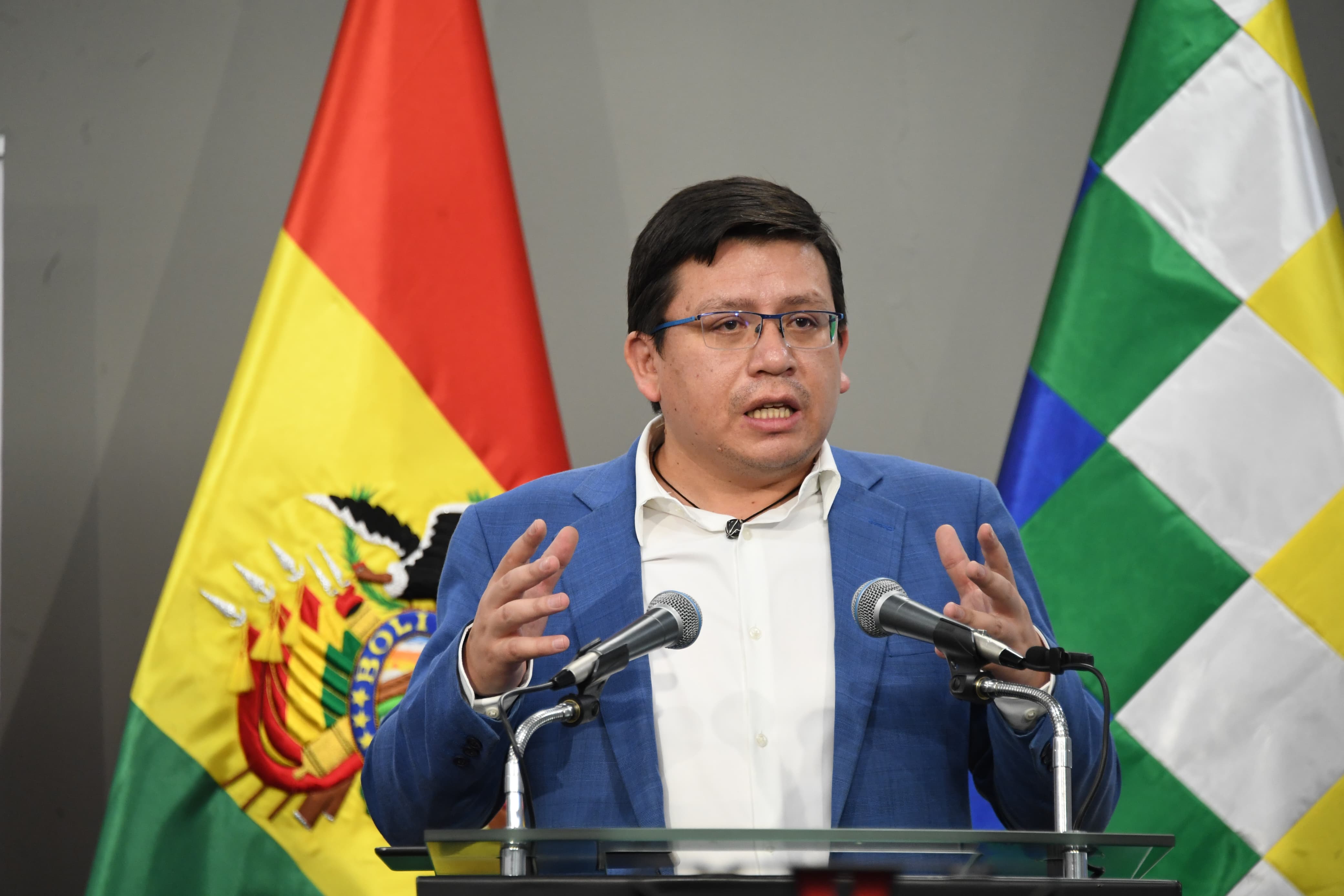 Registro de censistas voluntarios llega al 81%, Gobierno lanza siete nuevos incentivos para acelerar el proceso 