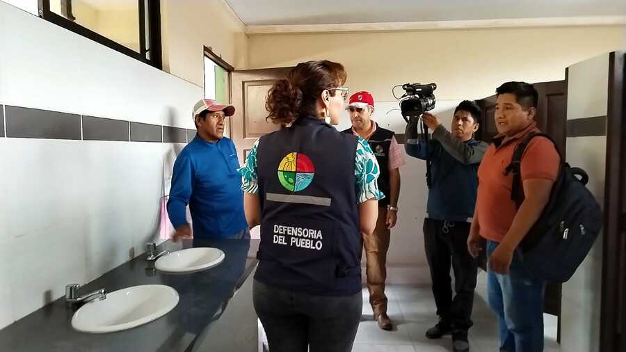 Cobros, incremento de pensiones y negativa a inscribir están entre las denuncias más frecuentes en la inscripción escolar