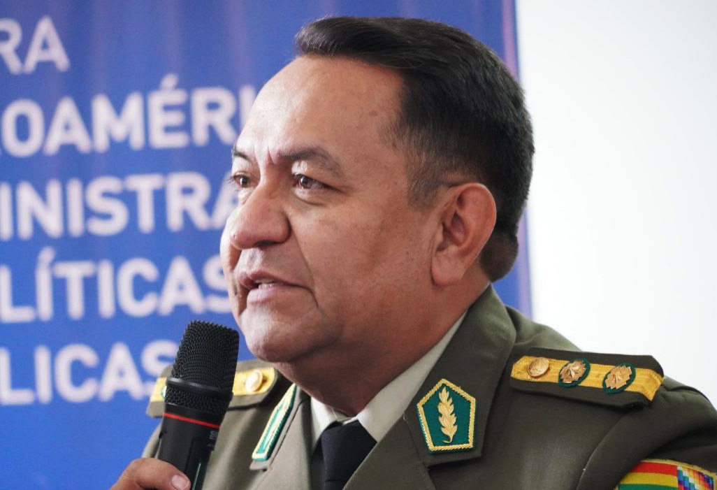 Comandante de la Policía no descarta que existan más involucrados en el “robo millonario” en Santa Cruz