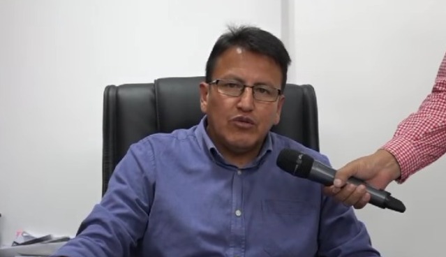 Sala Penal de Chuquisaca reconoce “legitimidad activa” de magistrados y ordena a juez tramitar recurso de incompetencia