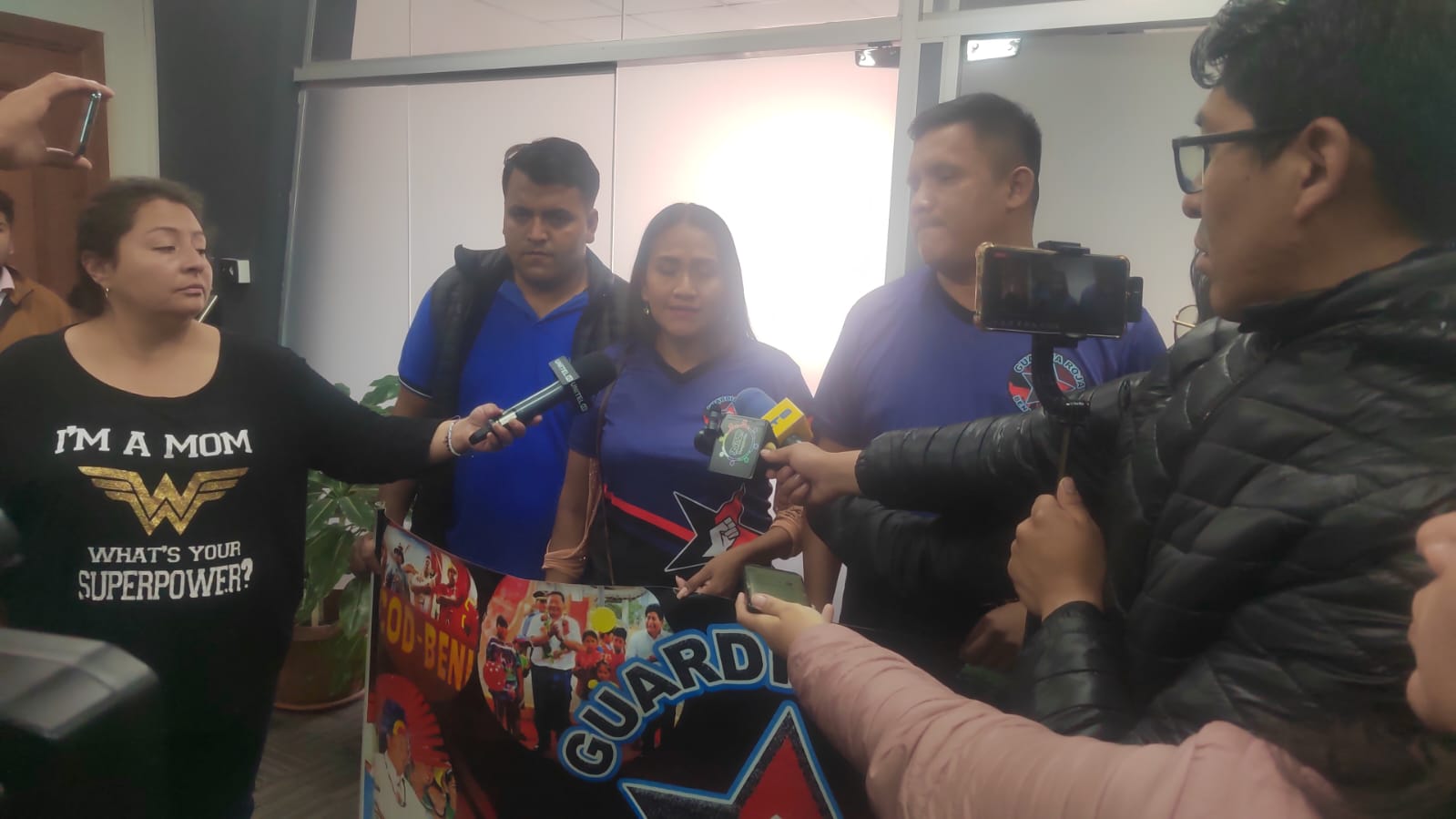 Organizaciones sociales del Beni descartan bloqueo y se trasladan a La Paz para festejar el Día del Estado Plurinacional