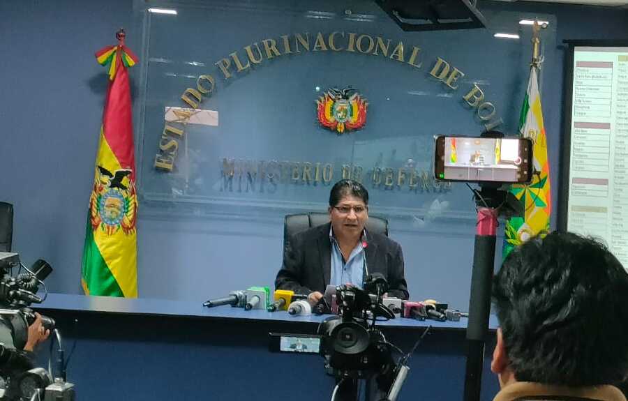 Desborde afecta producción agrícola y deja a 100 familias afectadas en El Torno