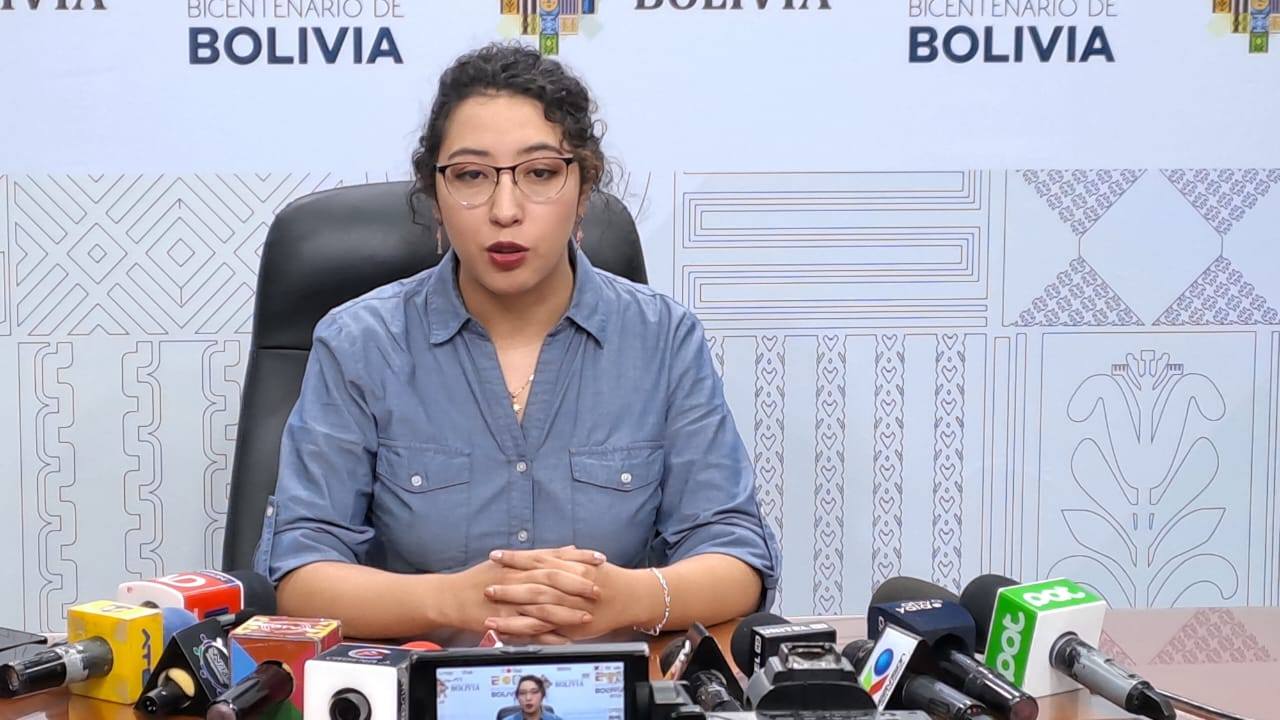 YLB certifica óptimo funcionamiento de la Planta Industrial de Carbonato de Litio