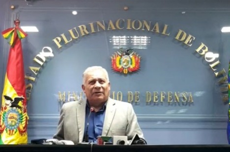 Surgen contradicciones sobre la muerte de un militar en Pisiga, la investigación continúa