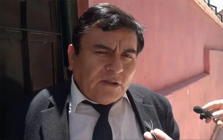 Fiscalía pide cárcel para militares involucrados en homicidio de un capitán en Pisiga 