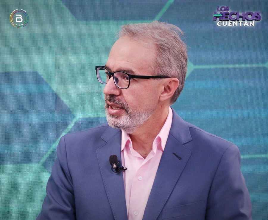 Portavoz: Con bloqueos Evo Morales solo busca una nueva candidatura a la presidencia 