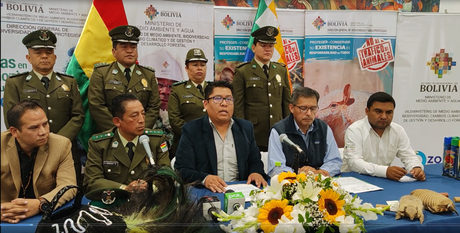 Gobierno prohíbe derroche del agua potable en el Carnaval