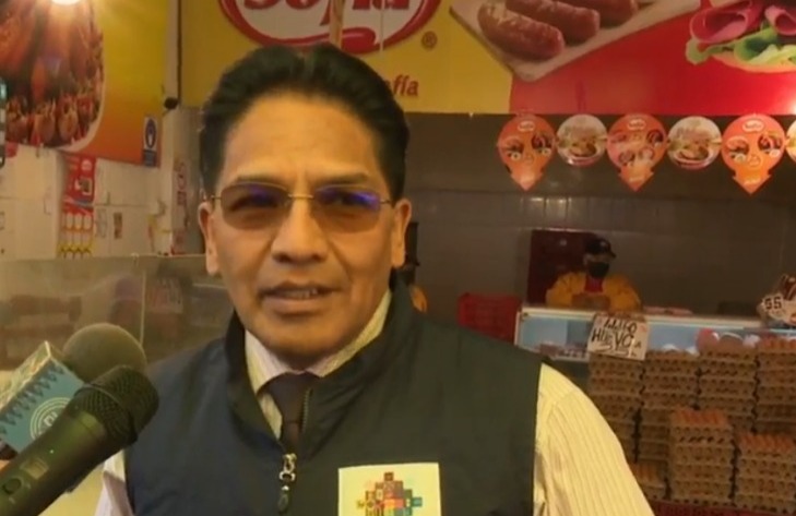 Defensa del Consumidor identifica a seis principales especuladores de carne de pollo en La Paz